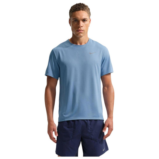 Nike Ανδρική κοντομάνικη μπλούζα Dri-FIT UV Miler T-Shirt